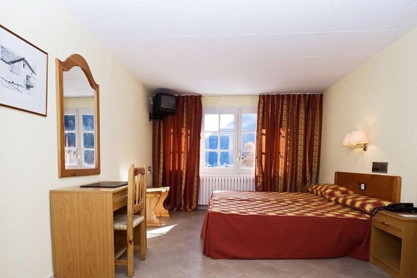 Hotel Residencia Daina (Arinsal )